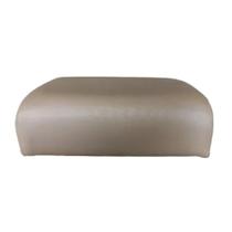 Apoio Para Mãos E Punho Manicure Unhas Confortável - Bege Apoio Para Mãos E Punho Manicure Unhas Confortável - Bege