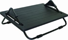 Apoio para os Pés com Regulagem de altura ate 20 graus - APOIO MDF