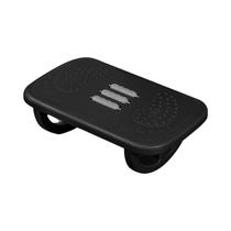 Apoio Para Os Pés Ergonômico Antiderrapante Com Rolos De Massagem E Textura Para Casa E Escritório