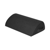 Apoio Para Os Pés Ergonômico Sob a Mesa Para Escritório, Carro, Casa, Suporte Para Os Pés,