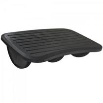 Apoio Para Pés AP25 Masticmol Preto