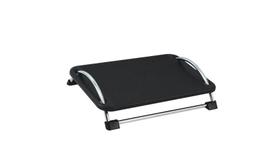 Apoio para Pés Ergonômico Ajustável Go Tech APV1