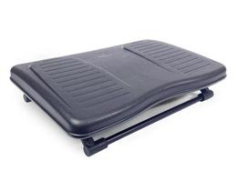 Apoio Para Pés Ergonômico Ajustável Slider Pp Nr17 Reliza