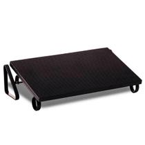 Apoio para Pés Reliza Robust - Ajustável - Emborrachado