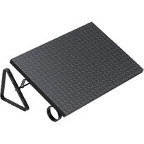 Apoio Para Pés Robust Preto Reliza Apoio Para Pés Robust Preto Reliza