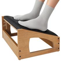 Apoio para Pés XINGMIAOWJ Banqueta Ergonômica com Altura Ajustável Apoio para Pés XINGMIAOWJ Banqueta Ergonômica com Altura Ajustável