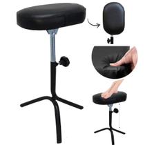 Apoio Pé Desmontável Mbm Decor - Regulável, Espuma Resistente Apoio Pé Desmontável Mbm Decor - Regulável, Espuma Resistente