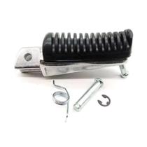 Apoio Pedaleira Dianteira Yamaha Fazer 250 Lado Esquerdo Apoio Pedaleira Dianteira Yamaha Fazer 250 Lado Esquerdo