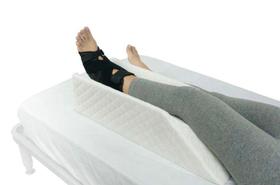 Apoio Perna Angular Conforto Pós Cirúrgico Operatório - Perfetto