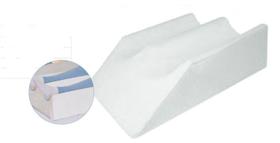 Apoio Perna Angular duplo Ortopédico Conforto Pós Cirúrgico - Perfetto Apoio Perna Angular duplo Ortopédico Conforto Pós Cirúrgico - Perfetto