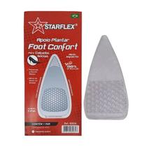 Apoio Plantar Anti Impacto Sapato Social Star Flex 60035