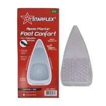 Apoio Plantar Anti Impacto Sapato Social Star Flex 60035 - Star Flex Esporte