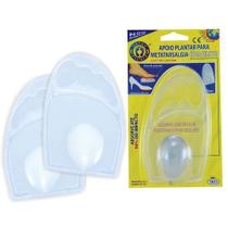 Apoio Plantar com Piloto R.1011 - OrthoPauher Apoio Plantar com Piloto R.1011 - OrthoPauher