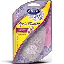 Apoio Plantar DR. SCHOLLS para Sapatos com Saltos Apoio Plantar DR. SCHOLLS para Sapatos com Saltos
