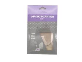 Apoio Plantar Gel Palterm 540