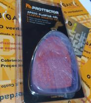 Apoio Plantar Gel