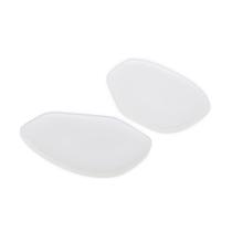 Apoio Plantar palmilha silicone Para Metatarsalgia