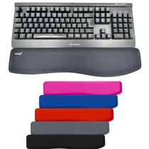 Apoio Punho Ergonomico Descanso Para Teclado Macio Almofada - Reflex