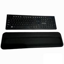 Apoio Punhos Ergonômico Teclado Almofada Computador Laptop