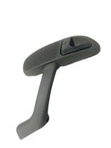 Apoio Puxador Direta Maçaneta Cinza Gol Parati Saveiro G3