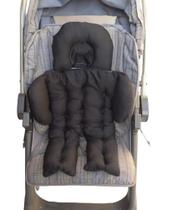 Apoio redutor de bebê conforto / carrinho super macio