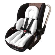 Apoio Redutor De Carrinho e Bebê Conforto Super Macio Varias Cores