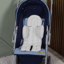 Apoio Redutor De Carrinho e Bebê Conforto Super Macio Varias Cores Apoio Redutor De Carrinho e Bebê Conforto Super Macio Varias Cores
