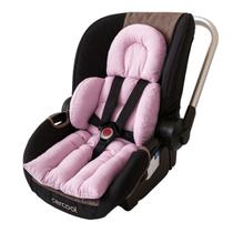 Apoio Redutor De Carrinho e Bebê Conforto Super Macio Varias Cores