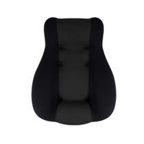 Apoio Super Coluna Preto - Perfetto Apoio Super Coluna Preto - Perfetto