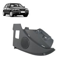 Apoio Suport Bagagito Tampão Gol 4P Lado Direito G2/G3 Cinza