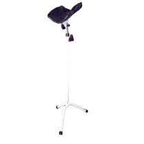 Apoio Suporte Braço Coleta De Sangue E Injeção Braçadeira Com Regulagem de Altura