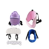 Apoio suporte cabeça faixa ajustável almofada alívio Apoio suporte cabeça faixa ajustável almofada alívio