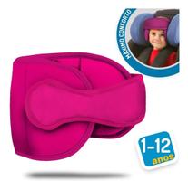 Apoio Suporte Cabeça Proteção Bebê Criança