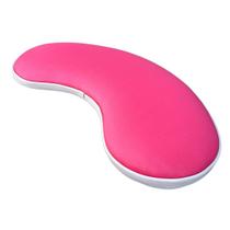 Apoio Suporte De Cotovelo e Mãos Manicure Curvo Meia lua Ergonômico Forty Store