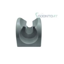 Apoio Suporte Frontal Terminal Seringa e Foto Cinza Syncrus Gnatus Saevo Dabi Atlante D700