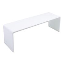 Apoio Suporte Mãos Punho Manicure Alongamento Unhas Branco