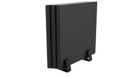 Apoio Suporte Plus Vertical Compatível Ps4 Pro Playstation