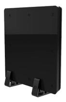 Apoio Suporte Vertical Compatível Com Ps4 Slim Playstation Apoio Suporte Vertical Compatível Com Ps4 Slim Playstation
