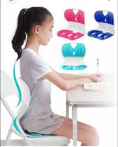 Apoio Traseiro Lombar Sentada para Cadeiras de Escritório Assentos de Carro Apoio Traseiro Lombar Sentada para Cadeiras de Escritório Assentos de Carro