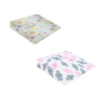 Apoio Travesseiro Rampa Grande 60cm X 37cm - SORTIDO Menina E Menino Apoio Travesseiro Rampa Grande 60cm X 37cm - SORTIDO Menina E Menino
