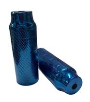 Apoio/Trolha Xadrez Aço Cromado Grosso (38X110MM) Com Porca Embutida 3/8 - ABSOLUTE Apoio/Trolha Xadrez Aço Cromado Grosso (38X110MM) Com Porca Embutida 3/8 - ABSOLUTE