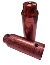 Apoio/Trolha Xadrez Aço Cromado Grosso (38X110MM) Com Porca Embutida 3/8 - ABSOLUTE Apoio/Trolha Xadrez Aço Cromado Grosso (38X110MM) Com Porca Embutida 3/8 - ABSOLUTE