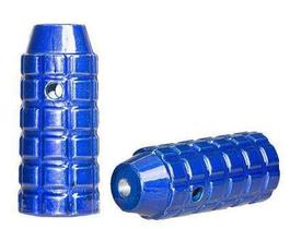 Apoio trolhao al azul