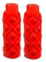 Apoio trolhinho Pedaleira Bicicleta Trolinha Alumínio