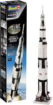 Apollo 11 Foguete Saturno V 1/96 Revell 3704