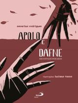 Apolo e Dafne Apolo e Dafne