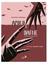 Apolo e dafne Apolo e dafne