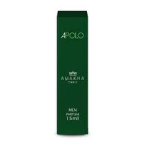 Apolo Men Parfum 15Ml