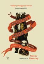 Apologética da Mamãe Ursa: - Trinitas