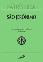 Apologia contra os livros de rufino - PAULUS